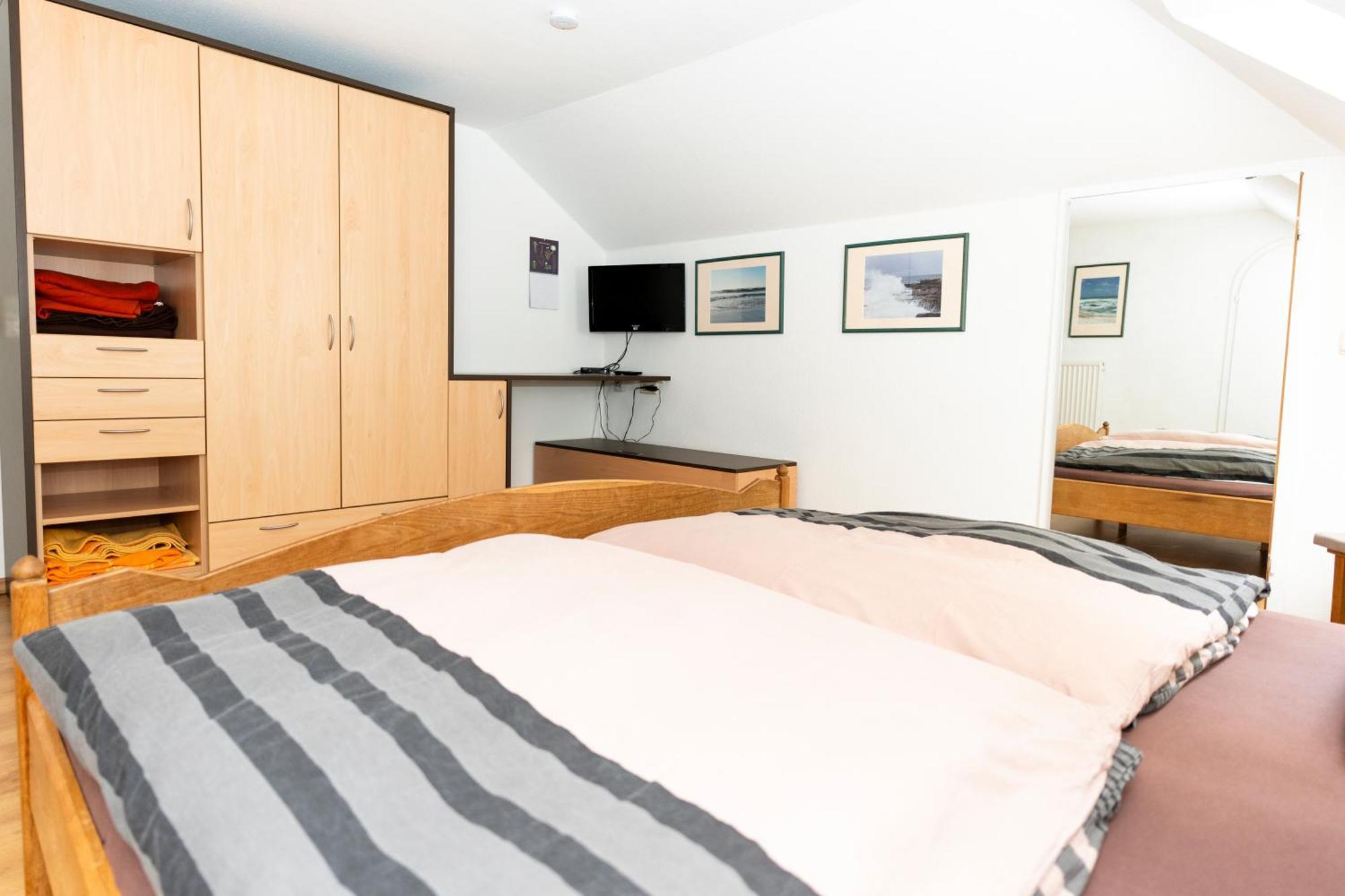 Vechteblick Apartment Schuettorf Luaran gambar