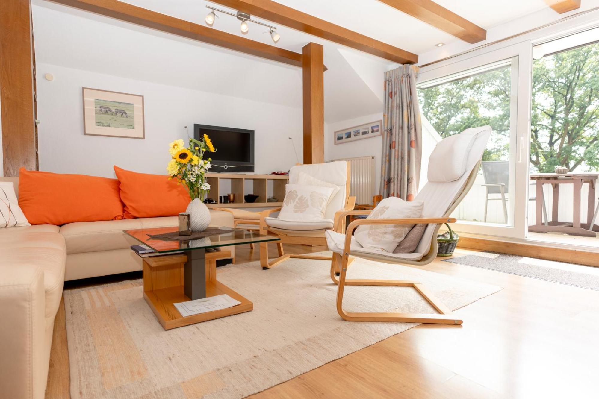 Vechteblick Apartment Schuettorf Luaran gambar