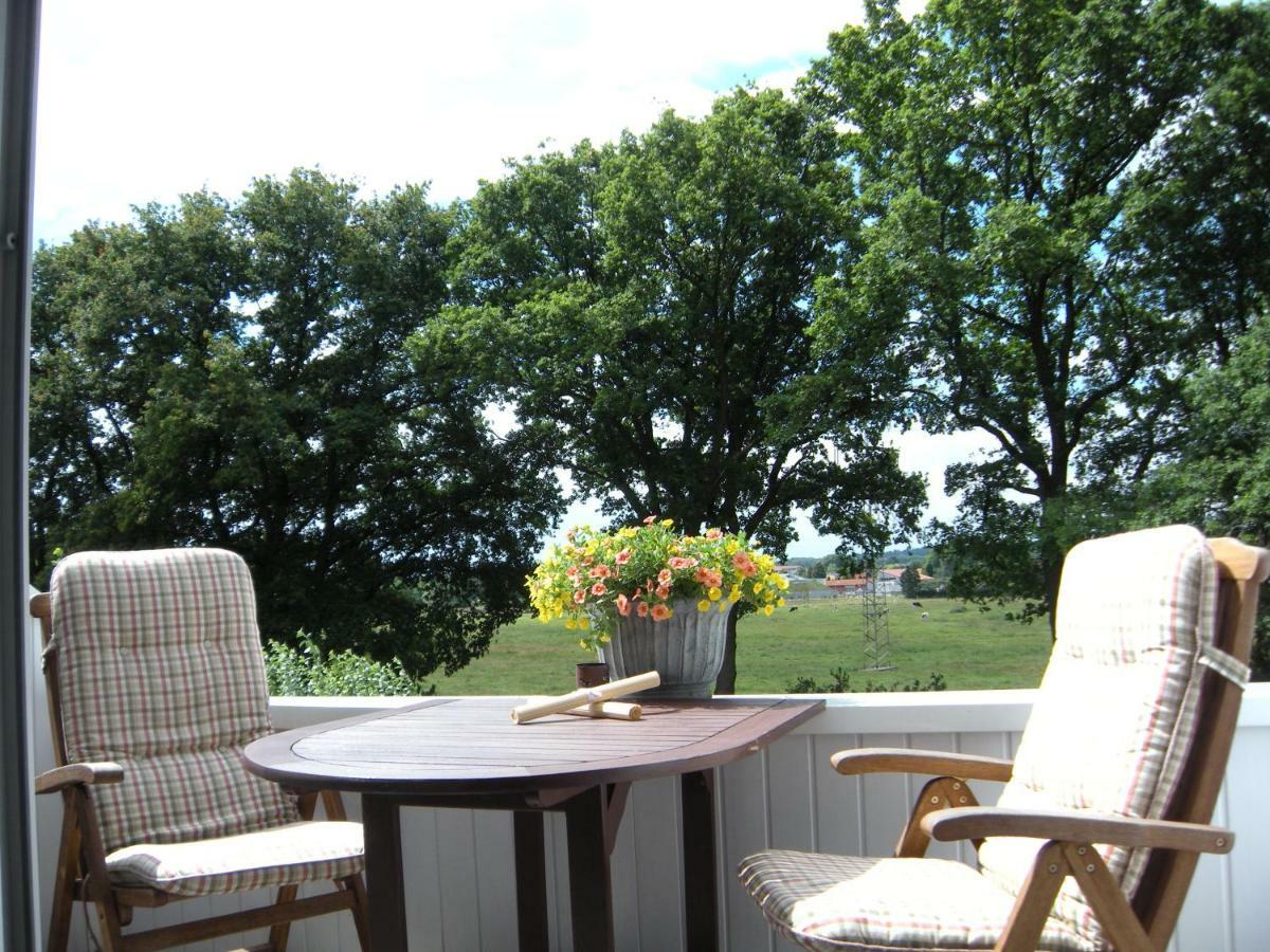 Vechteblick Apartment Schuettorf Luaran gambar